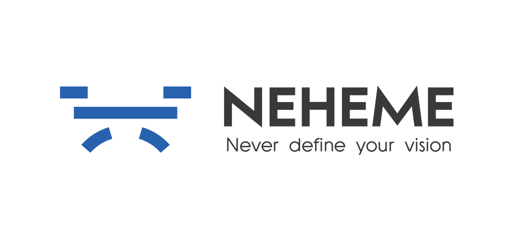 NEHEME Drone Official Website - Never Define Your Vision.